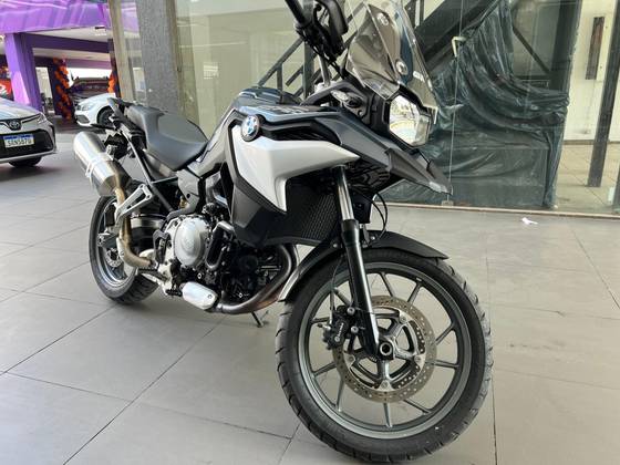 BMW F 750 GS PREMIUM 